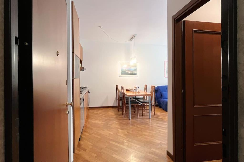 La Piazzetta Verde - Affitti Brevi Italia Lecco Εξωτερικό φωτογραφία