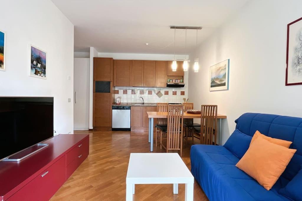 La Piazzetta Verde - Affitti Brevi Italia Lecco Εξωτερικό φωτογραφία