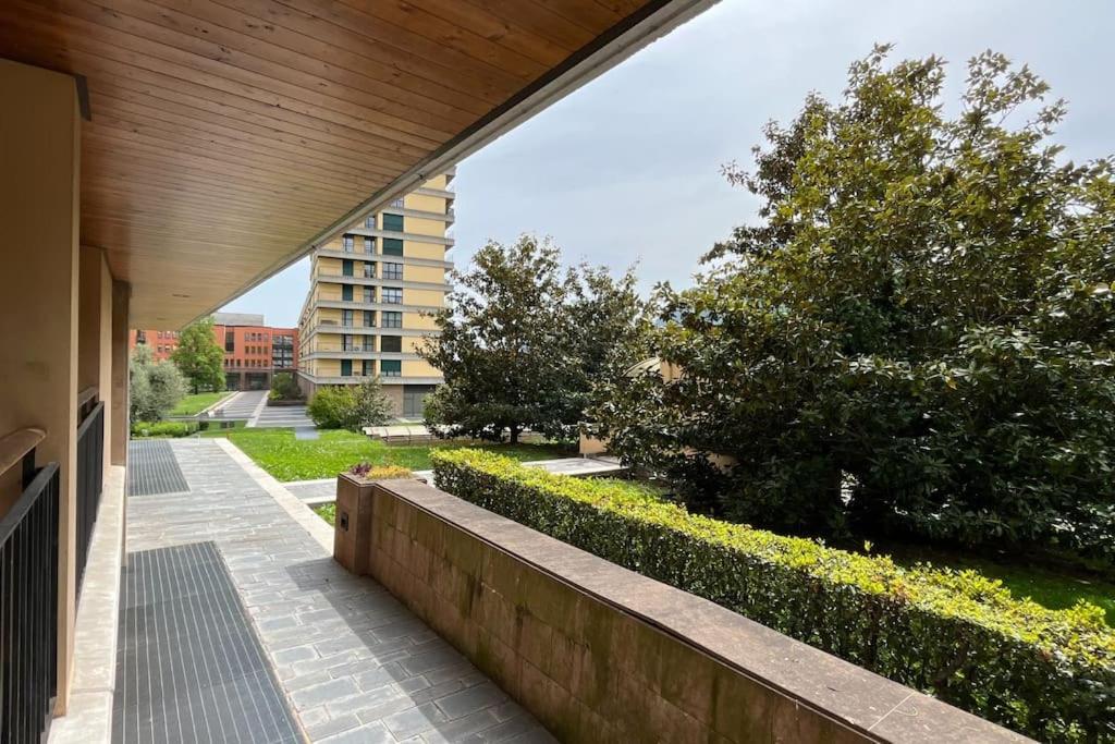 La Piazzetta Verde - Affitti Brevi Italia Lecco Εξωτερικό φωτογραφία